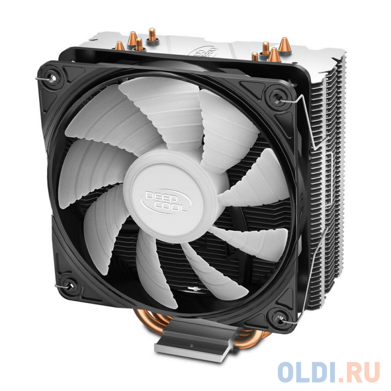 Система охлаждения для процессора Deepcool 400 V2 фото