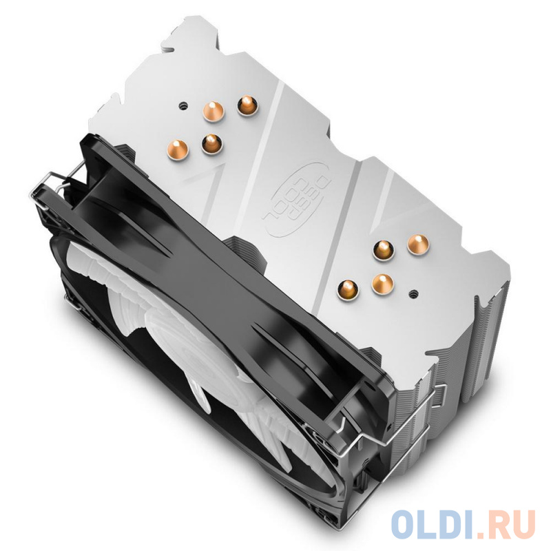 Система охлаждения для процессора Deepcool 400 V2 фото
