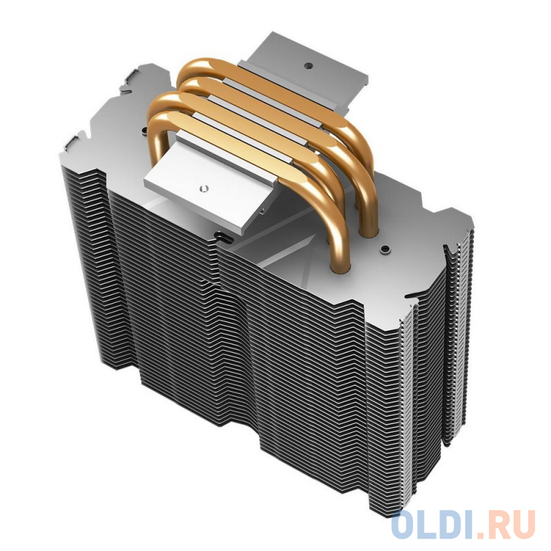 Система охлаждения для процессора Deepcool 400 V2 фото