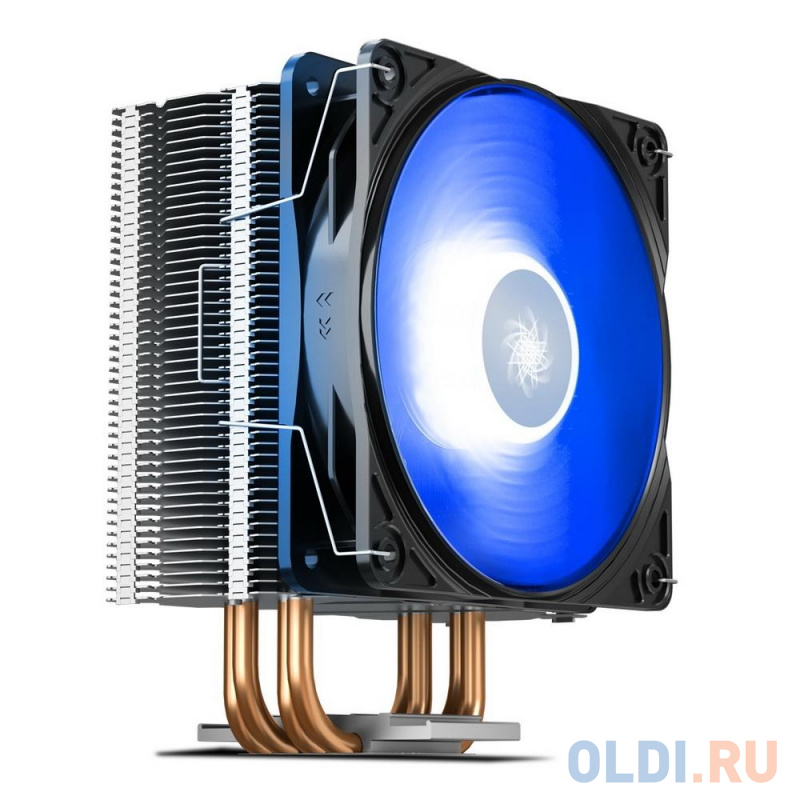 Система охлаждения для процессора Deepcool 400 V2
