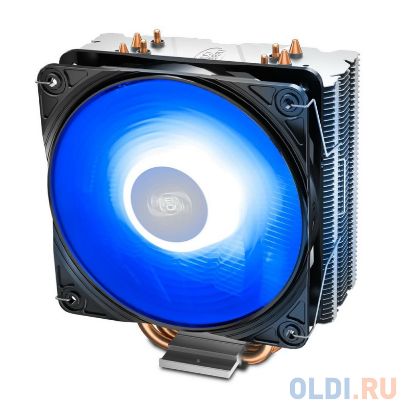 Система охлаждения для процессора Deepcool 400 V2 фото