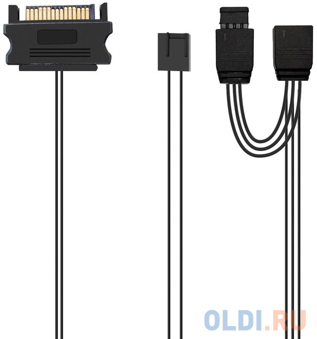 M120D-W-Plus Dimensions: 120x120x25mm Voltage: DC 12V Current:333MA (875675) фото