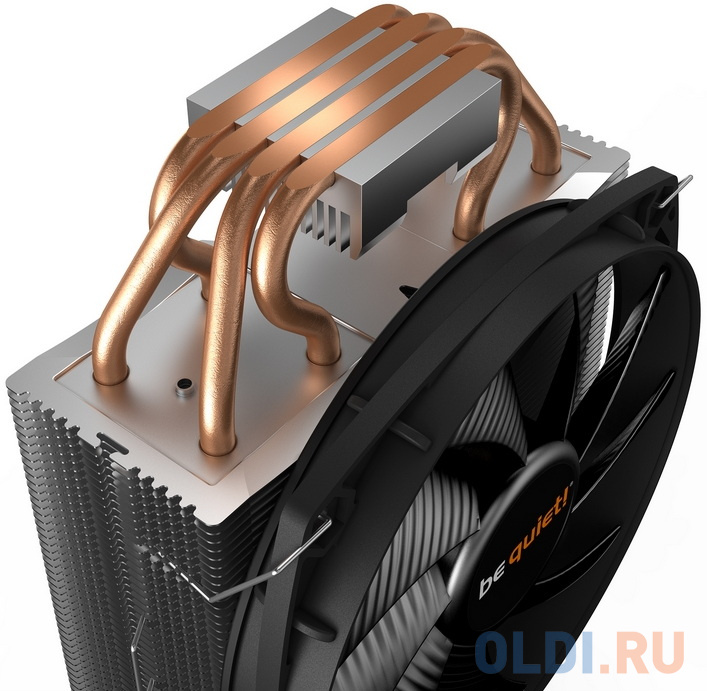 Система охлаждения — для процессора Be quiet ROCK SLIM 2 фото