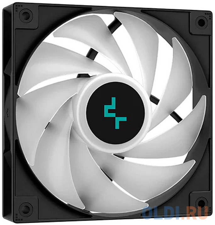 Система охлаждения для процессора Deepcool AG620 BK фото