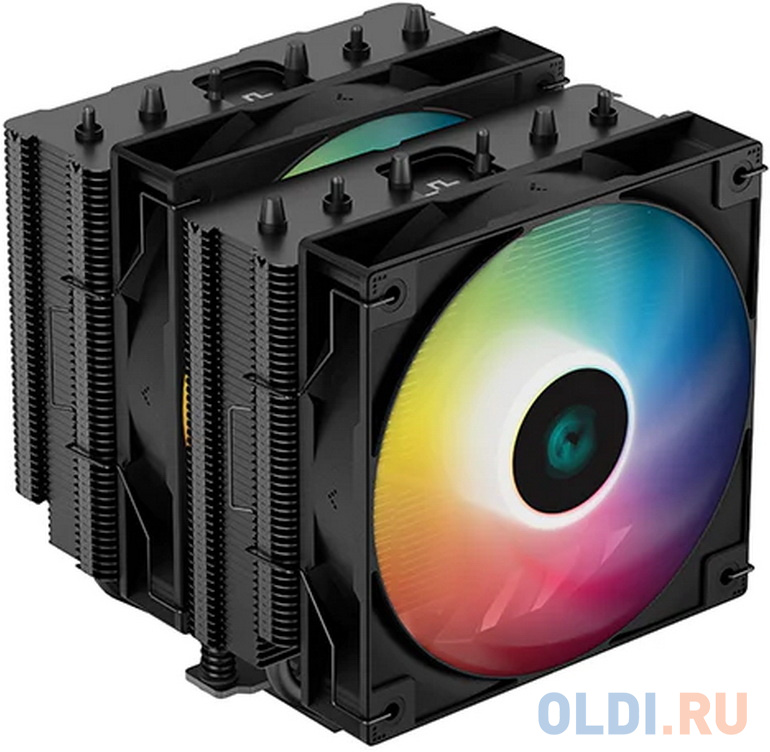 Система охлаждения для процессора Deepcool AG620 BK фото
