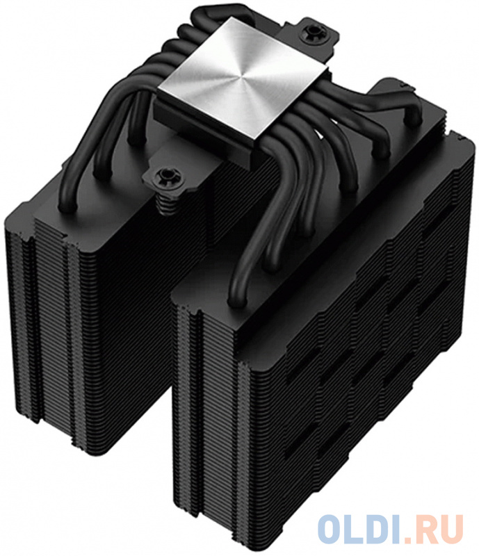 Система охлаждения для процессора Deepcool AG620 BK фото