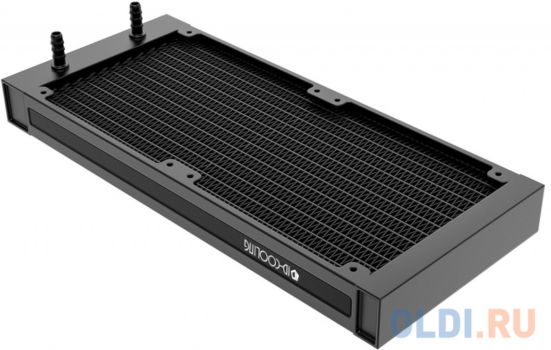 Система охлаждения жидкостная для процессора ID-Cooling Frostflow 240 XT Система охлаждения жидкостная для процессора ID-Cooling Frostflow 240 XT фото