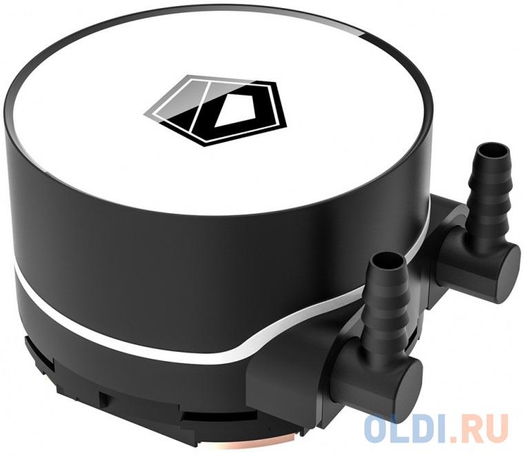 Система охлаждения жидкостная для процессора ID-Cooling Frostflow 240 XT Система охлаждения жидкостная для процессора ID-Cooling Frostflow 240 XT фото