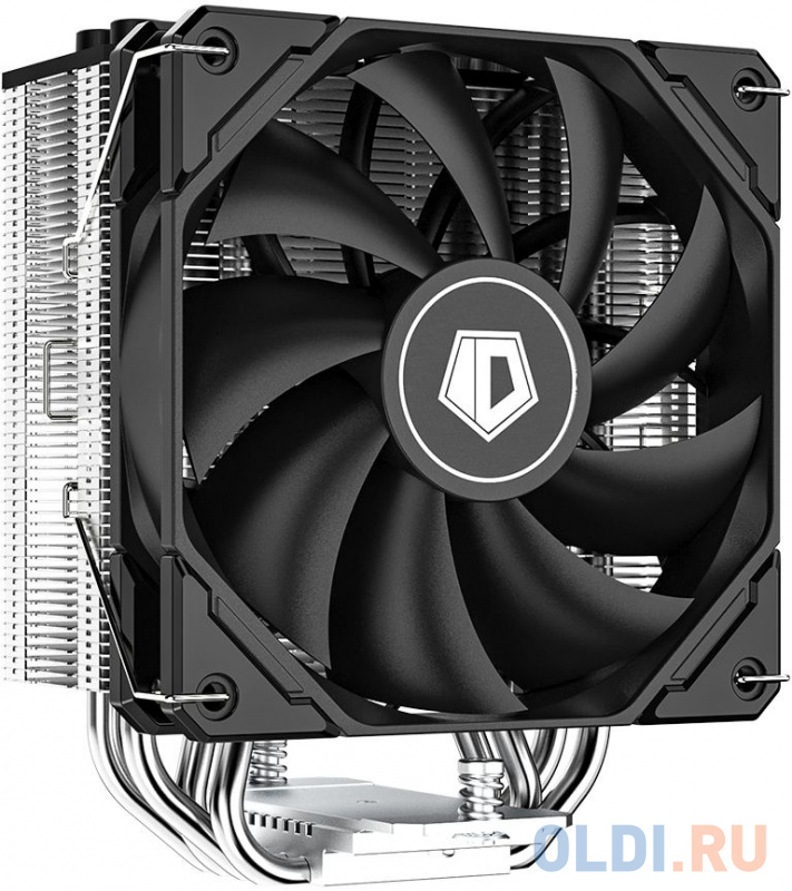 Кулер для процессора ID-Cooling SE-224-XTS Кулер для процессора ID-Cooling SE-224-XTS фото