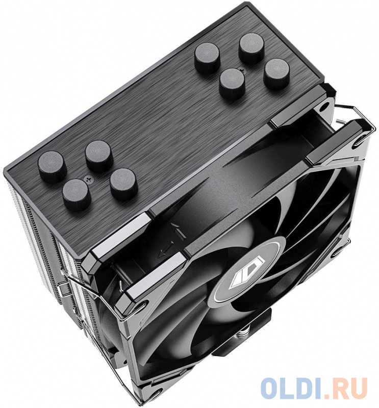 Кулер для процессора ID-Cooling SE-224-XTS Кулер для процессора ID-Cooling SE-224-XTS фото