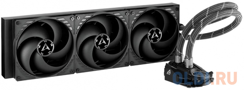 

Система охлаждения жидкостная для процессора Arctic Cooling Liquid Freezer II-420