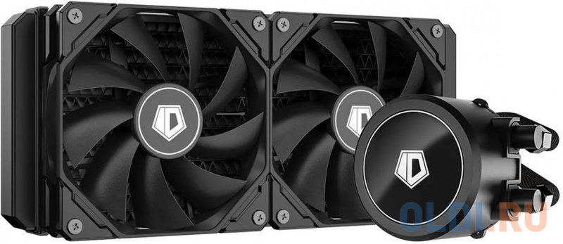 

Система охлаждения жидкостная для процессора ID-Cooling FROSTFLOW X 240 LITE