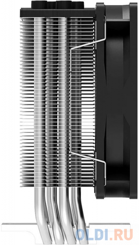 Система охлаждения для процессора ID-Cooling SE-214-XT ARGB фото