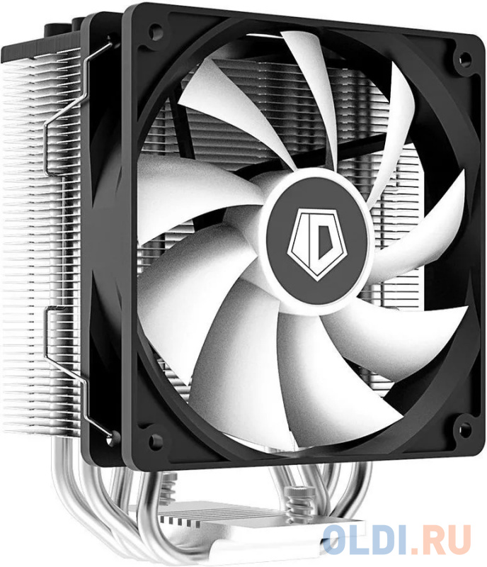 Система охлаждения для процессора ID-Cooling SE-214-XT ARGB фото