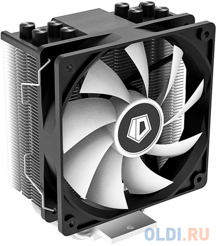 Система охлаждения для процессора ID-Cooling SE-214-XT ARGB фото