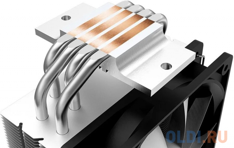 Система охлаждения для процессора ID-Cooling SE-214-XT ARGB фото