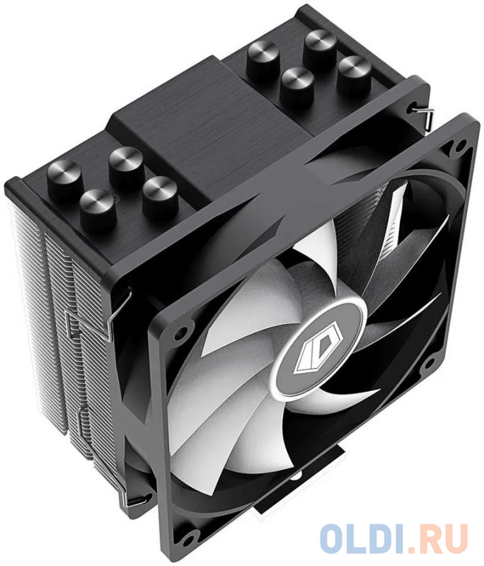 Система охлаждения для процессора ID-Cooling SE-214-XT ARGB фото