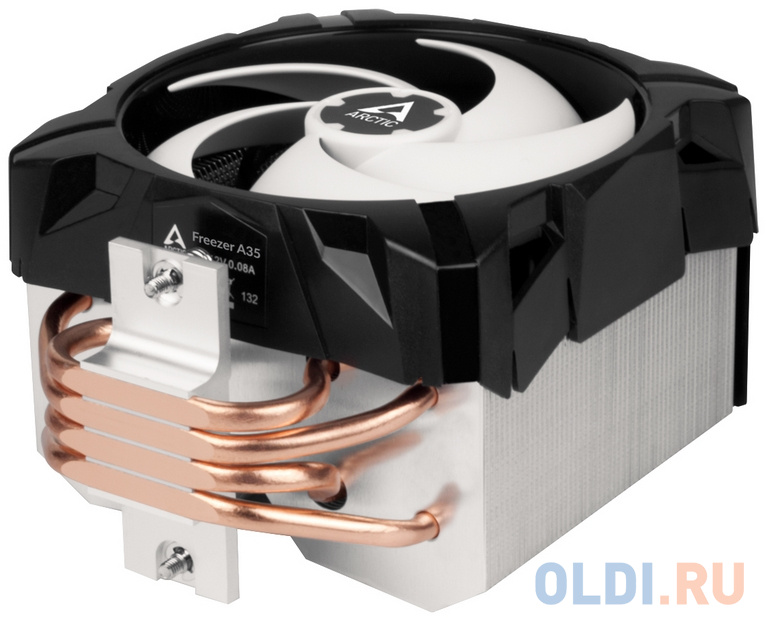 Система охлаждения для процессора Arctic Cooling Freezer A35 Система охлаждения для процессора Arctic Cooling Freezer A35 фото