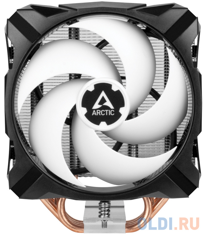 Система охлаждения для процессора Arctic Cooling Freezer A35 Система охлаждения для процессора Arctic Cooling Freezer A35 фото