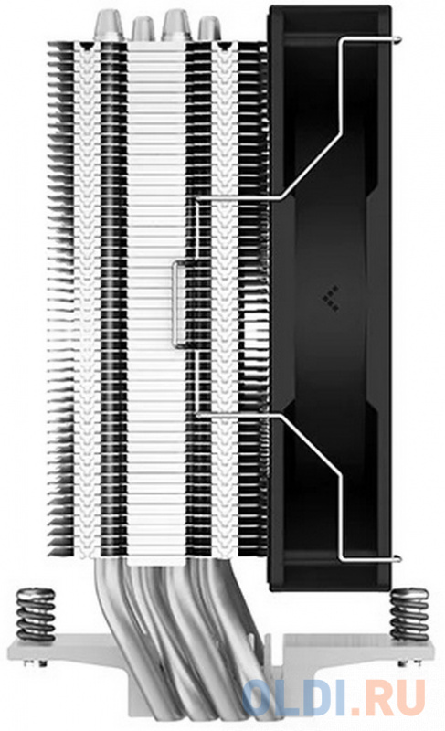 Система охлаждения для процессора Deepcool AG400 фото