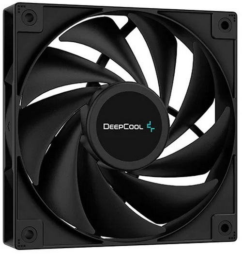 Система охлаждения для процессора Deepcool AG400 фото