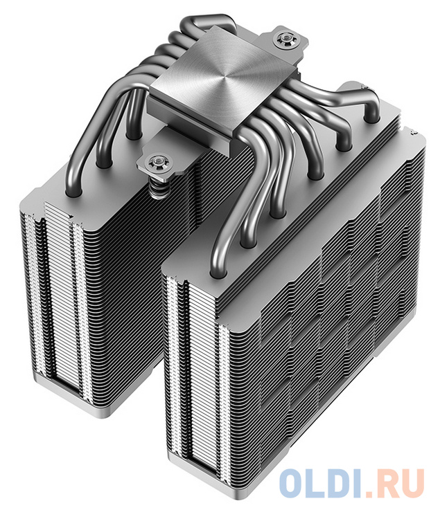 Система охлаждения для процессора Deepcool AK620 фото