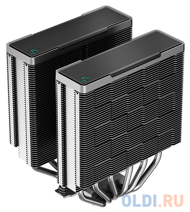 Система охлаждения для процессора Deepcool AK620 фото