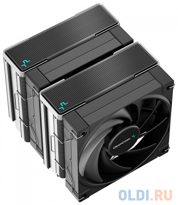 Система охлаждения для процессора Deepcool AK620 фото