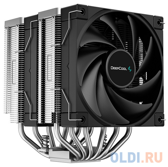 Система охлаждения для процессора Deepcool AK620 фото