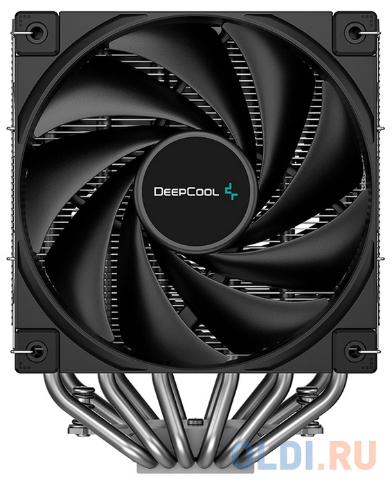 Система охлаждения для процессора Deepcool AK620 фото