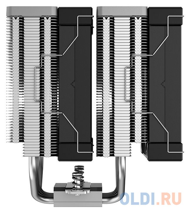 Система охлаждения для процессора Deepcool AK620 фото