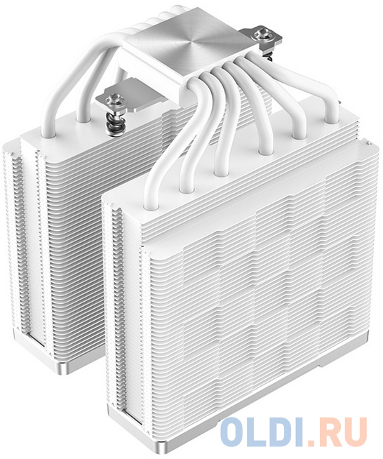 Система охлаждения для процессора Deepcool AK620 WH фото