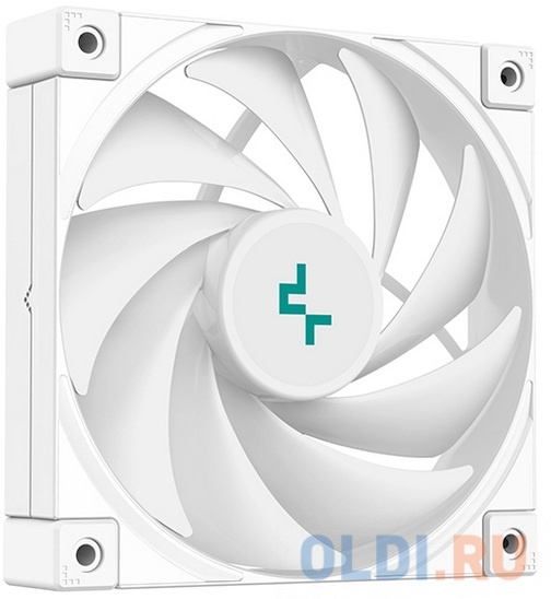 Система охлаждения для процессора Deepcool AK620 WH фото