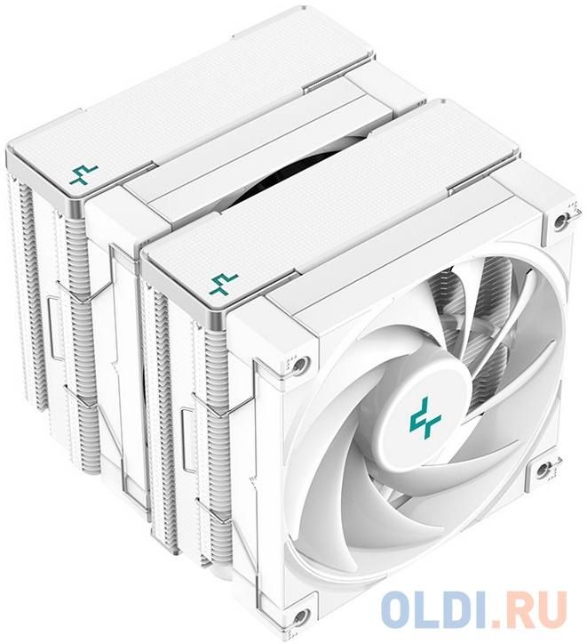Система охлаждения для процессора Deepcool AK620 WH фото