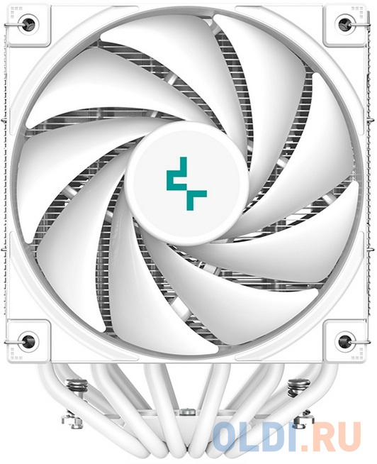Система охлаждения для процессора Deepcool AK620 WH фото