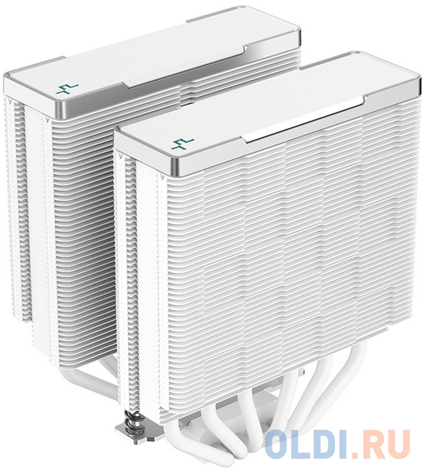 Система охлаждения для процессора Deepcool AK620 WH фото