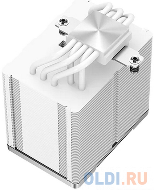 Система охлаждения для процессора Deepcool AK500 WH фото