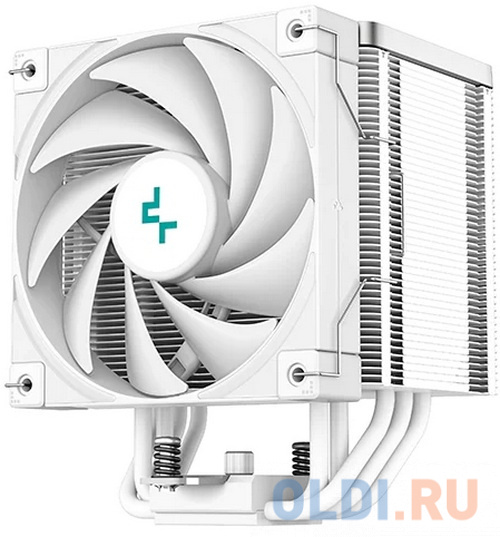 Система охлаждения для процессора Deepcool AK500 WH фото