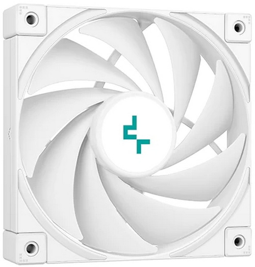 Система охлаждения для процессора Deepcool AK500 WH фото
