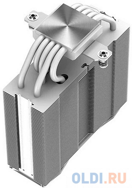 Система охлаждения для процессора Deepcool AS500 PLUS WH фото