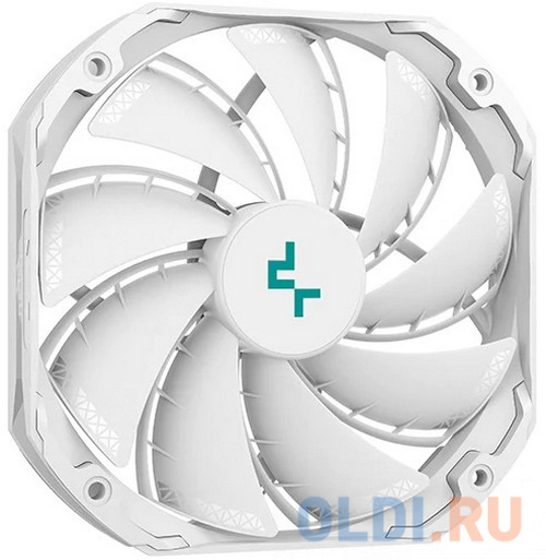Система охлаждения для процессора Deepcool AS500 PLUS WH фото