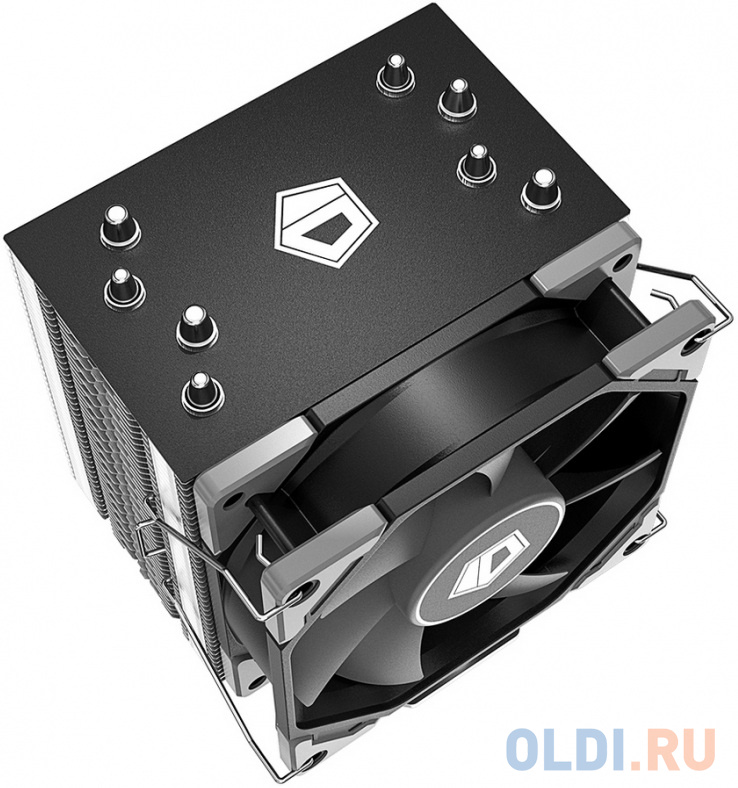 Cooler for CPU ID-COOLING SE-914-XT Basic V2 S1155/1156/1150/1151/1200/1700/AM4/AM5 Cooler for CPU ID-COOLING SE-914-XT Basic V2 S1155/1156/1150/1151/1200/1700/AM4/AM5 фото
