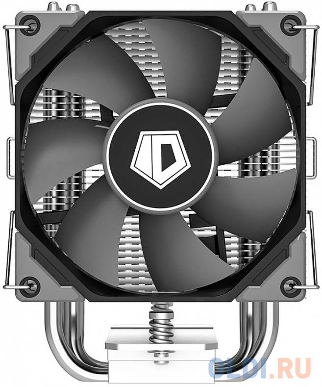 Cooler for CPU ID-COOLING SE-914-XT Basic V2 S1155/1156/1150/1151/1200/1700/AM4/AM5 Cooler for CPU ID-COOLING SE-914-XT Basic V2 S1155/1156/1150/1151/1200/1700/AM4/AM5 фото