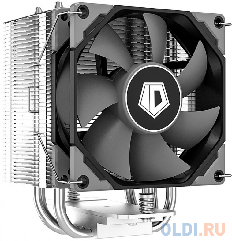 Cooler for CPU ID-COOLING SE-914-XT Basic V2 S1155/1156/1150/1151/1200/1700/AM4/AM5 Cooler for CPU ID-COOLING SE-914-XT Basic V2 S1155/1156/1150/1151/1200/1700/AM4/AM5 фото