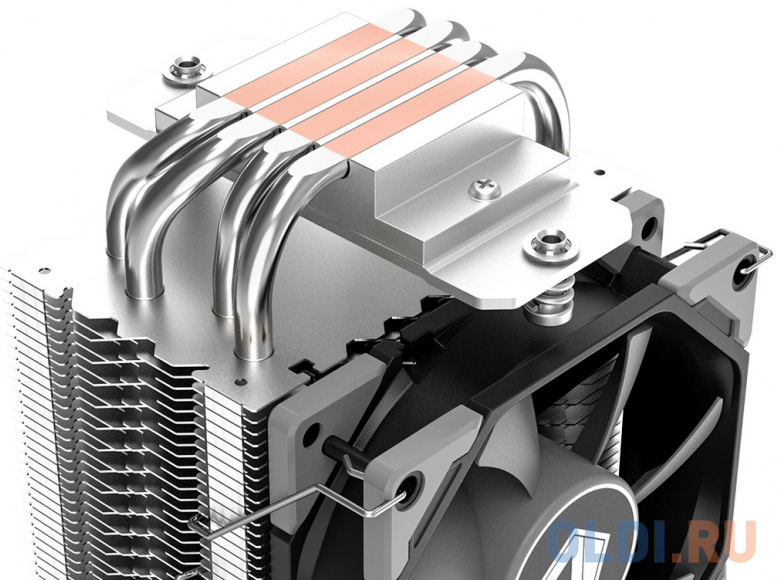 Cooler for CPU ID-COOLING SE-914-XT Basic V2 S1155/1156/1150/1151/1200/1700/AM4/AM5 Cooler for CPU ID-COOLING SE-914-XT Basic V2 S1155/1156/1150/1151/1200/1700/AM4/AM5 фото