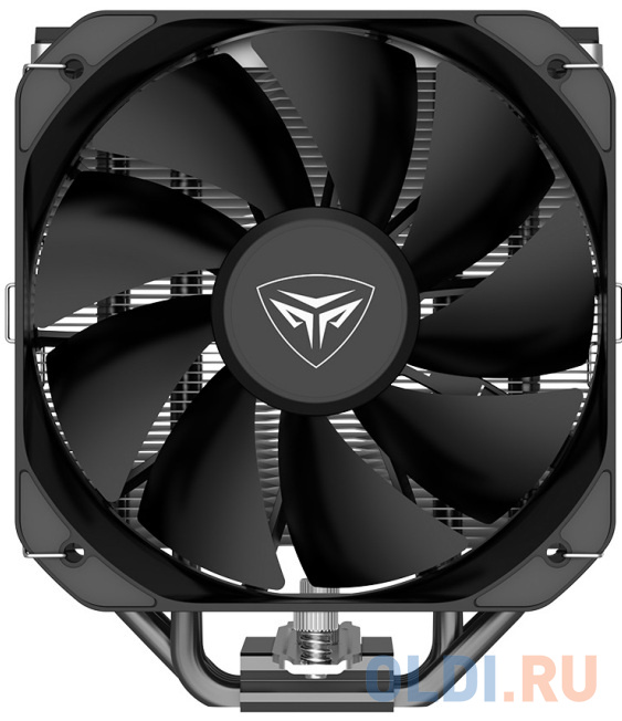 Система охлаждения для процессора PCCooler K4 BK фото
