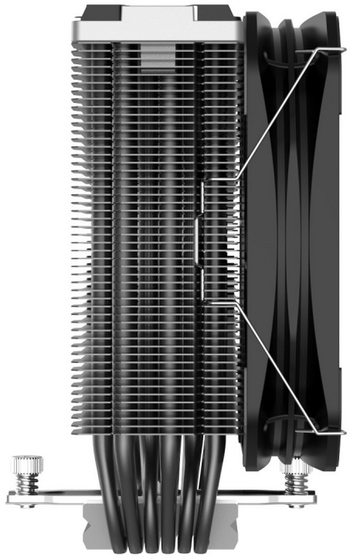 Система охлаждения для процессора PCCooler K6 BK фото