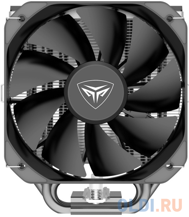 Система охлаждения для процессора PCCooler K6 BK фото