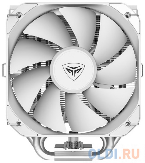 Система охлаждения для процессора PCCooler K6 WH фото