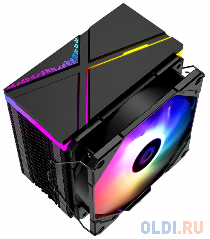 Система охлаждения для процессора ID-Cooling SE-234-ARGB-V2 Система охлаждения для процессора ID-Cooling SE-234-ARGB-V2 фото
